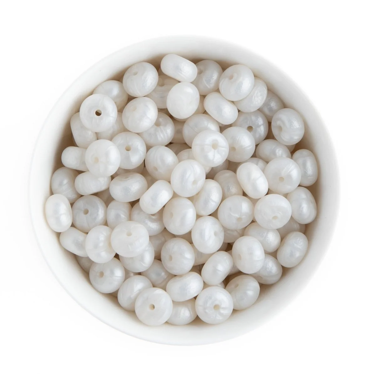 14mm Abacus Silicone Beads - Image 26