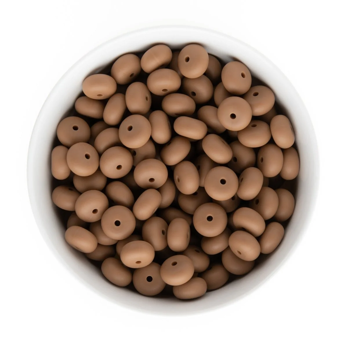 14mm Abacus Silicone Beads - Image 28