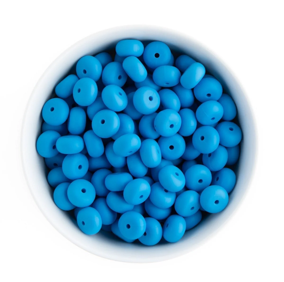 14mm Abacus Silicone Beads - Image 29