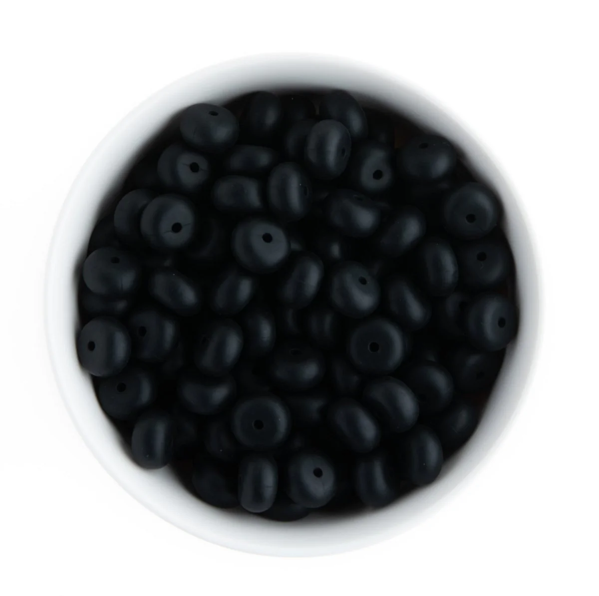14mm Abacus Silicone Beads - Image 3
