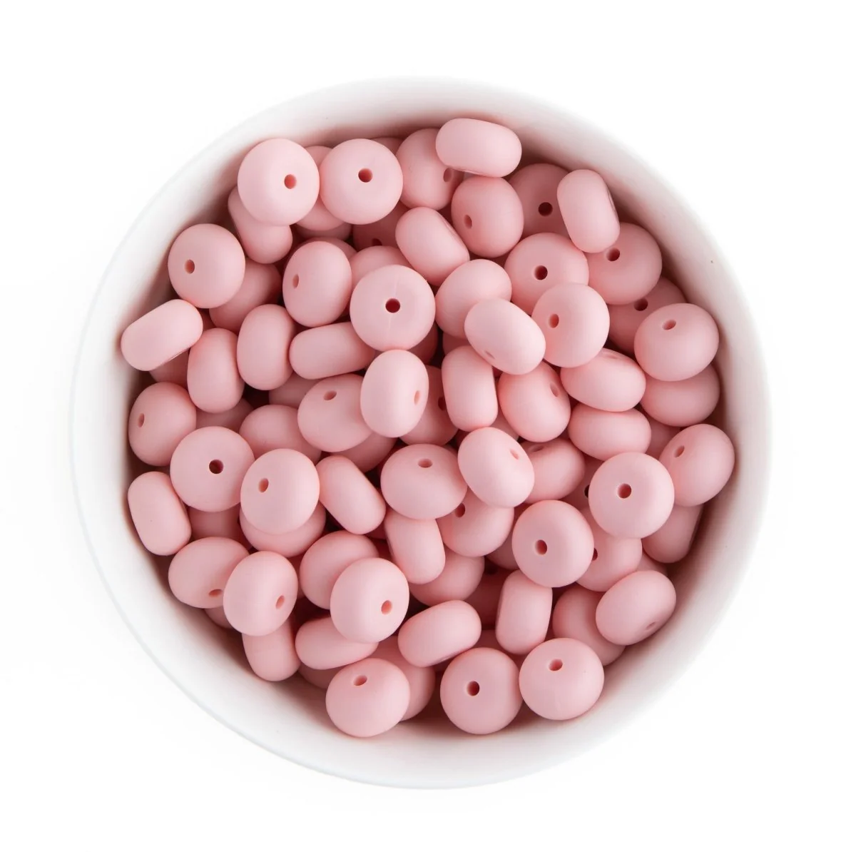 14mm Abacus Silicone Beads - Image 30