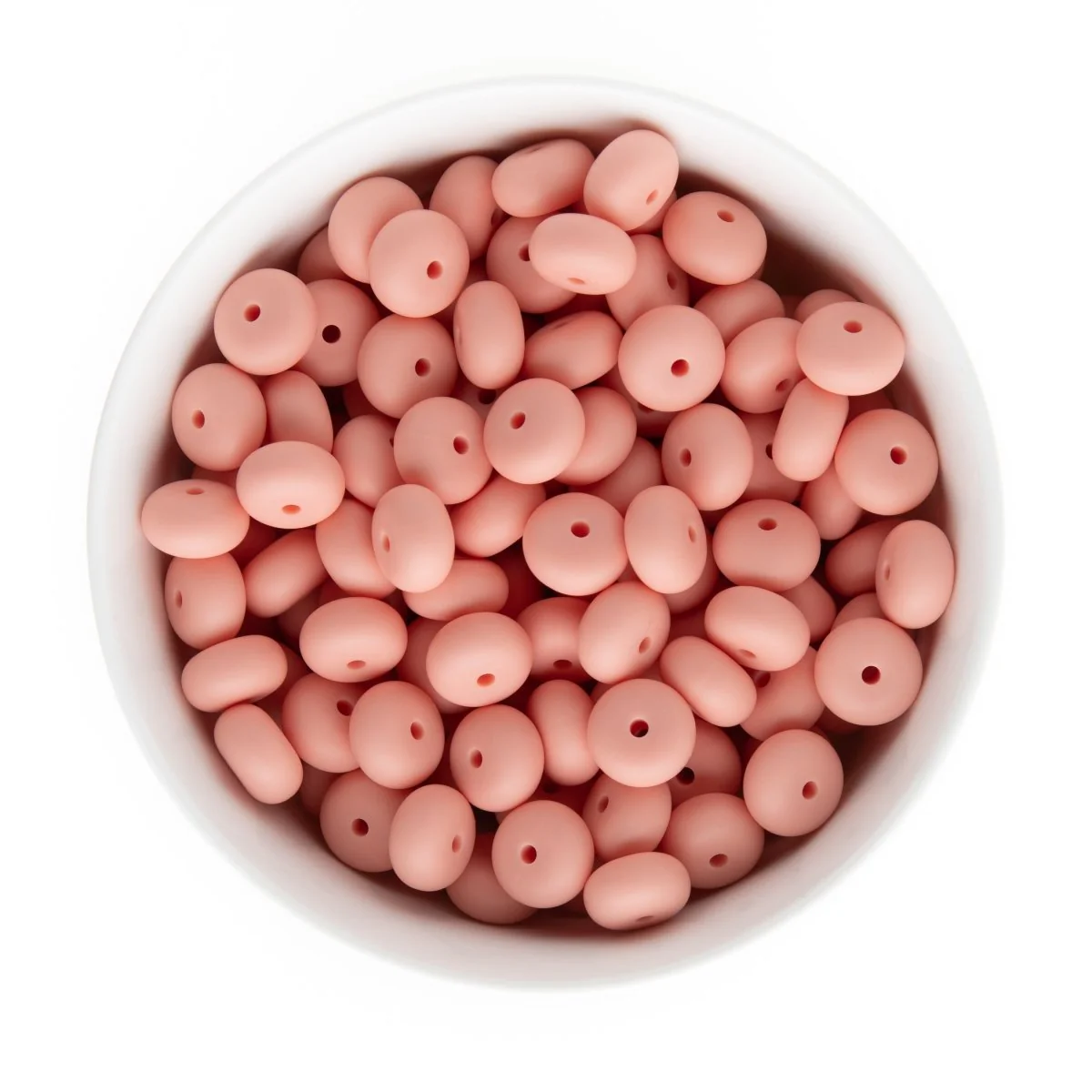 14mm Abacus Silicone Beads - Image 31