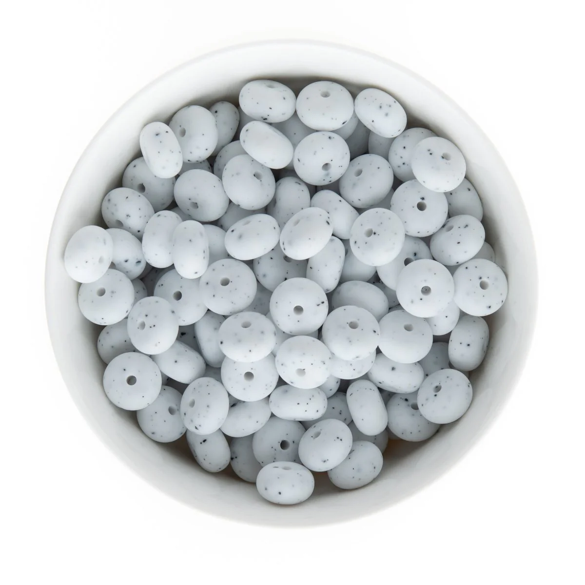 14mm Abacus Silicone Beads - Image 32