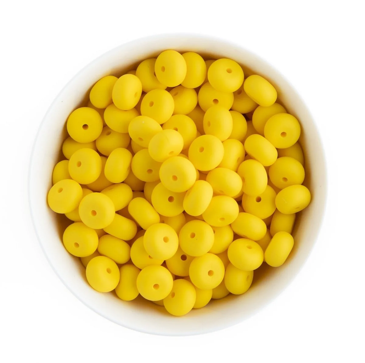 14mm Abacus Silicone Beads - Image 33