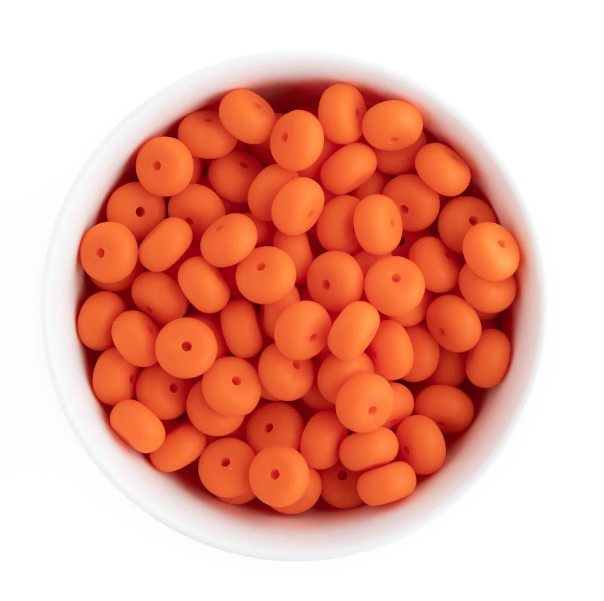 14mm Abacus Silicone Beads - Image 34
