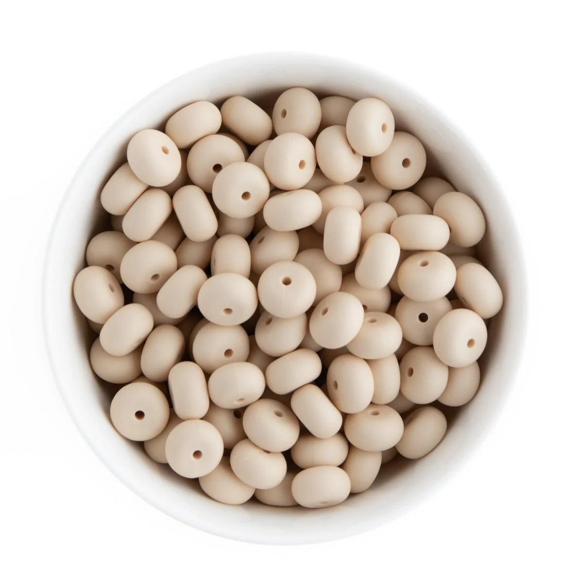 14mm Abacus Silicone Beads - Image 36