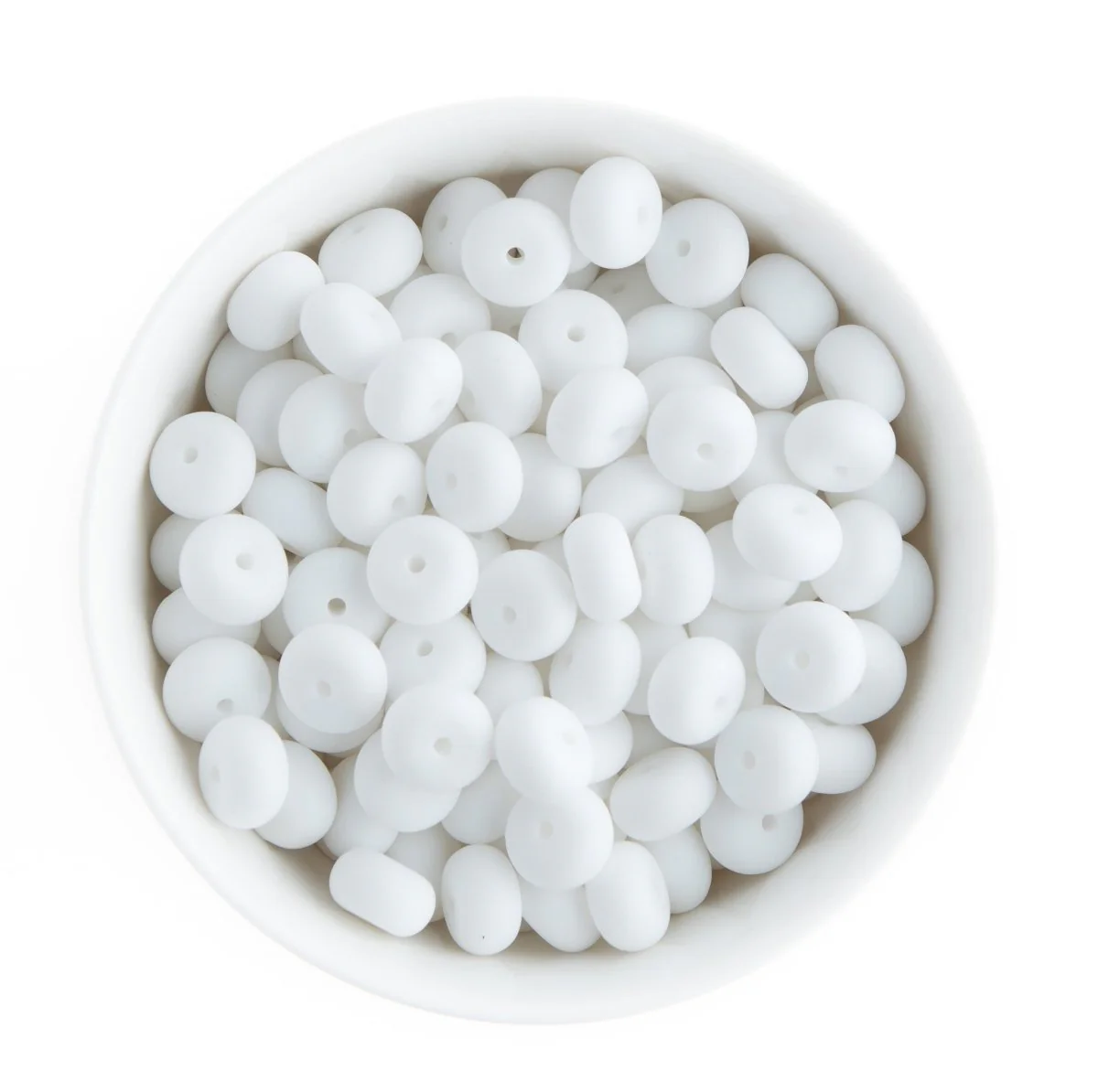 14mm Abacus Silicone Beads - Image 37