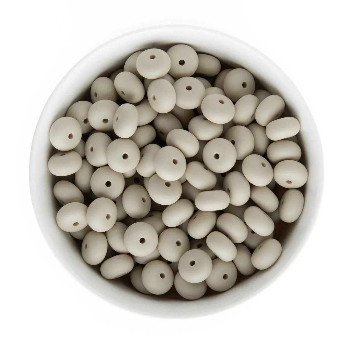 14mm Abacus Silicone Beads - Image 38