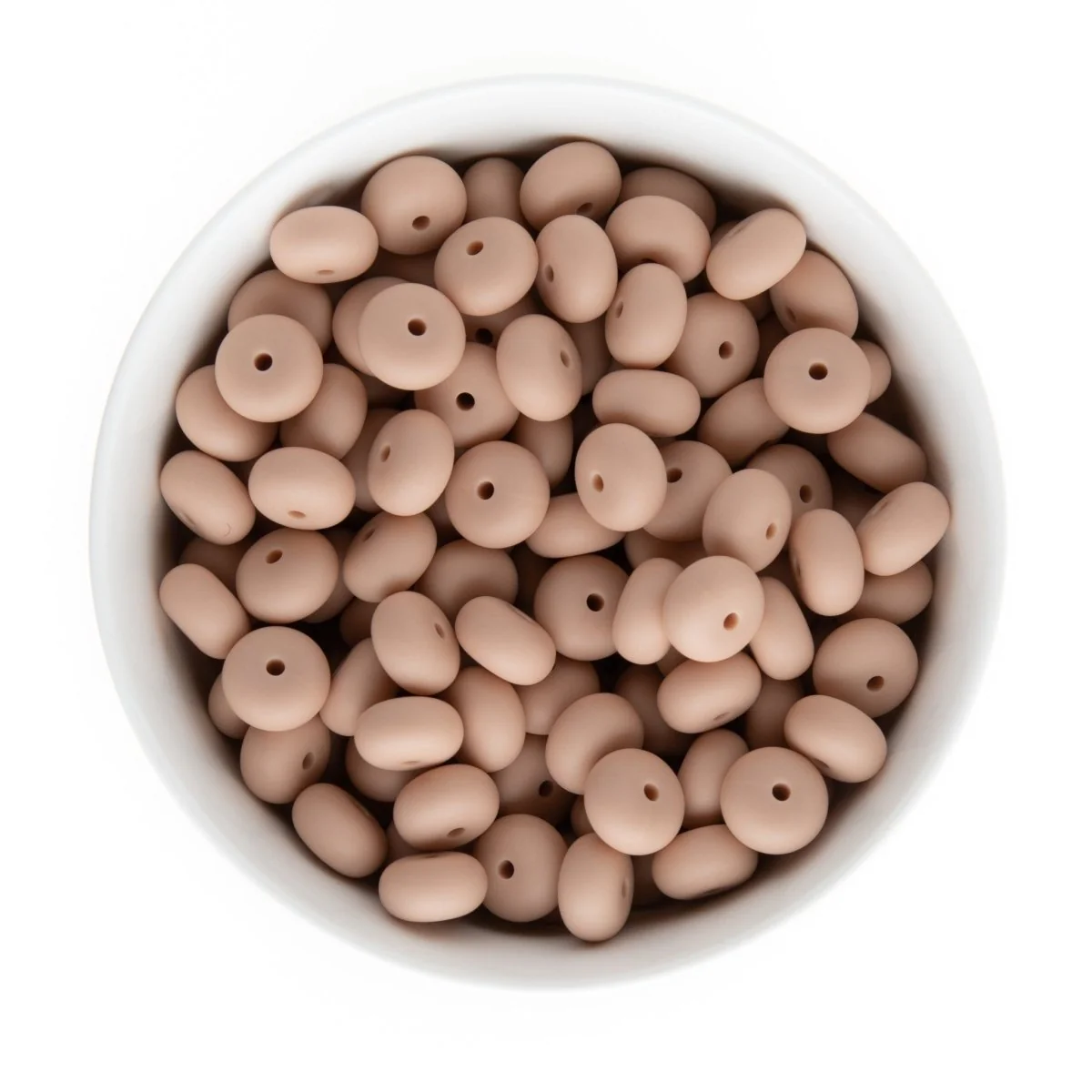 14mm Abacus Silicone Beads - Image 4
