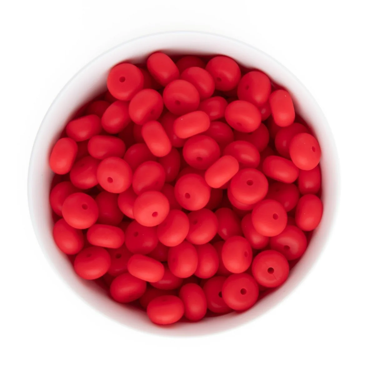 14mm Abacus Silicone Beads - Image 5