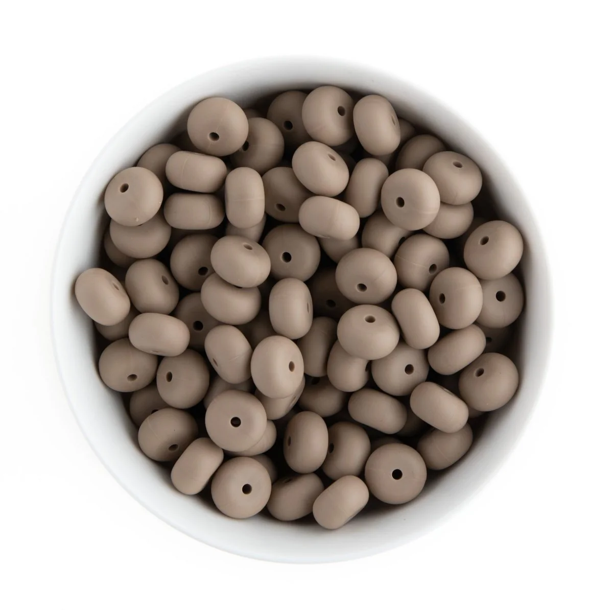 14mm Abacus Silicone Beads - Image 8