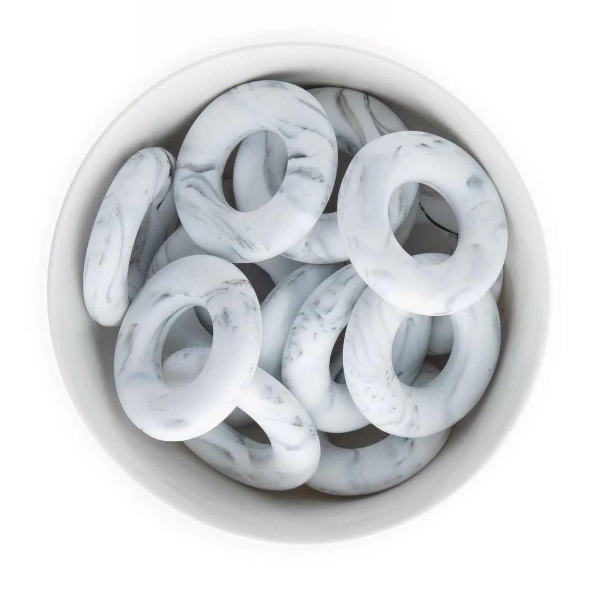 Donut Silicone Pendants - Image 5