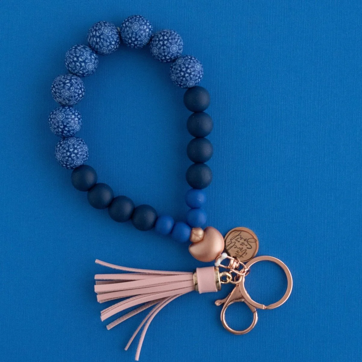 Heart Silicone Focal Beads - Image 8