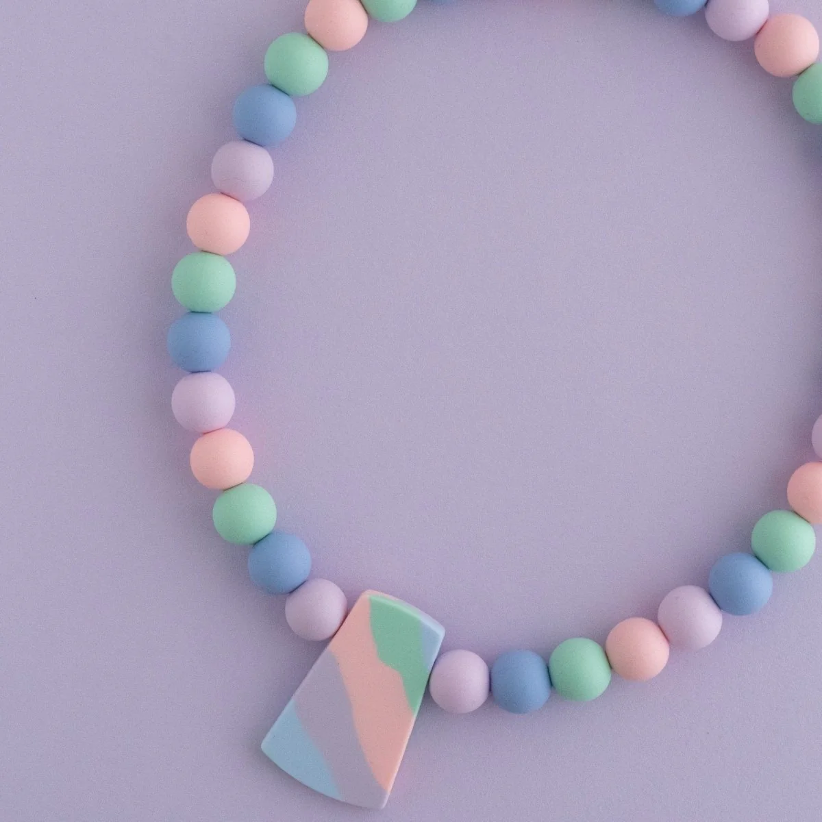 Trapezoid Silicone Beads - Image 11