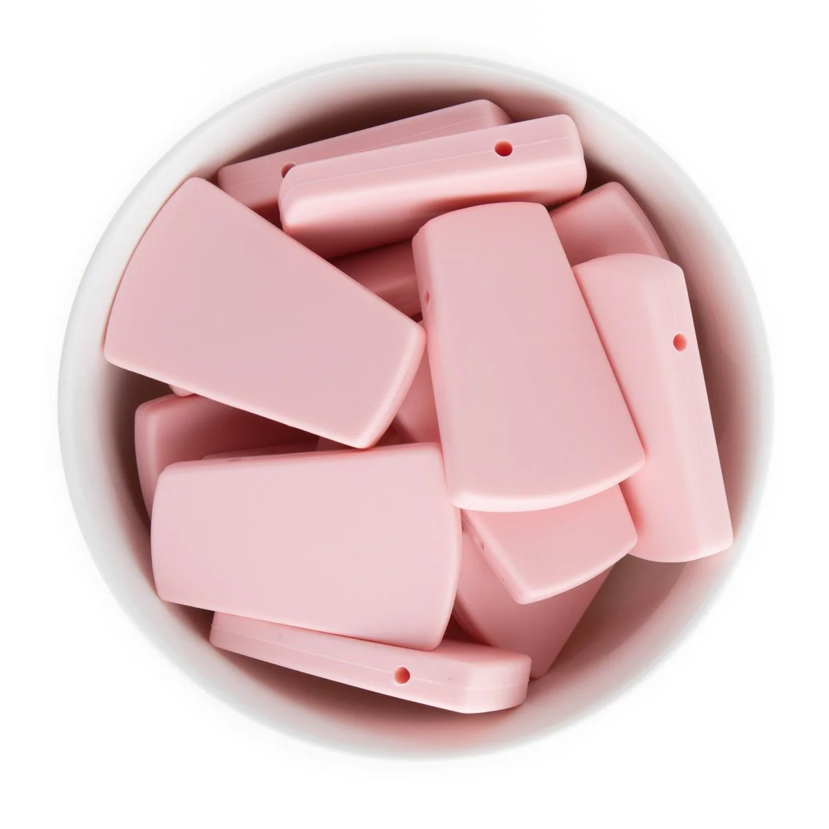 Trapezoid Silicone Beads - Image 6