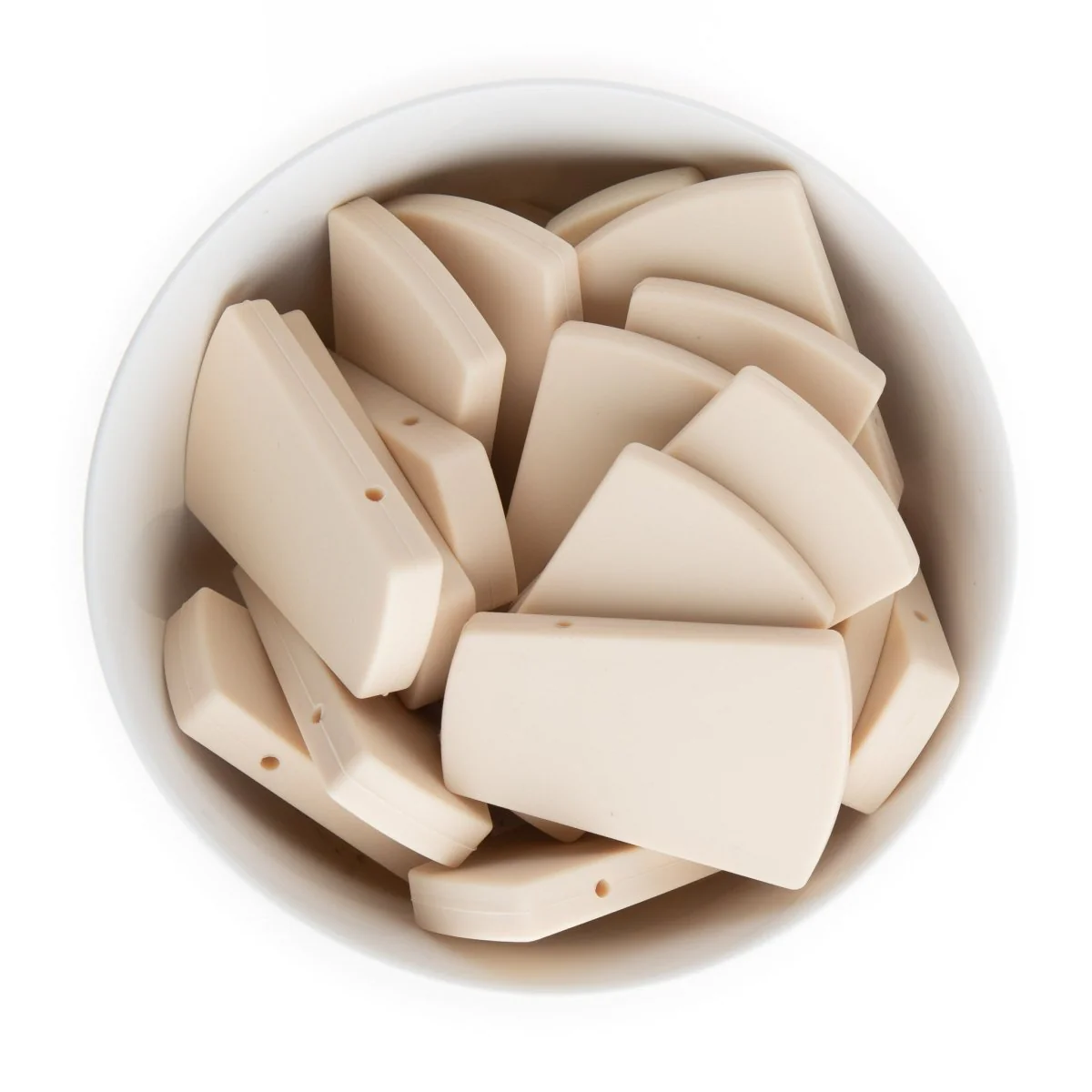 Trapezoid Silicone Beads - Image 8