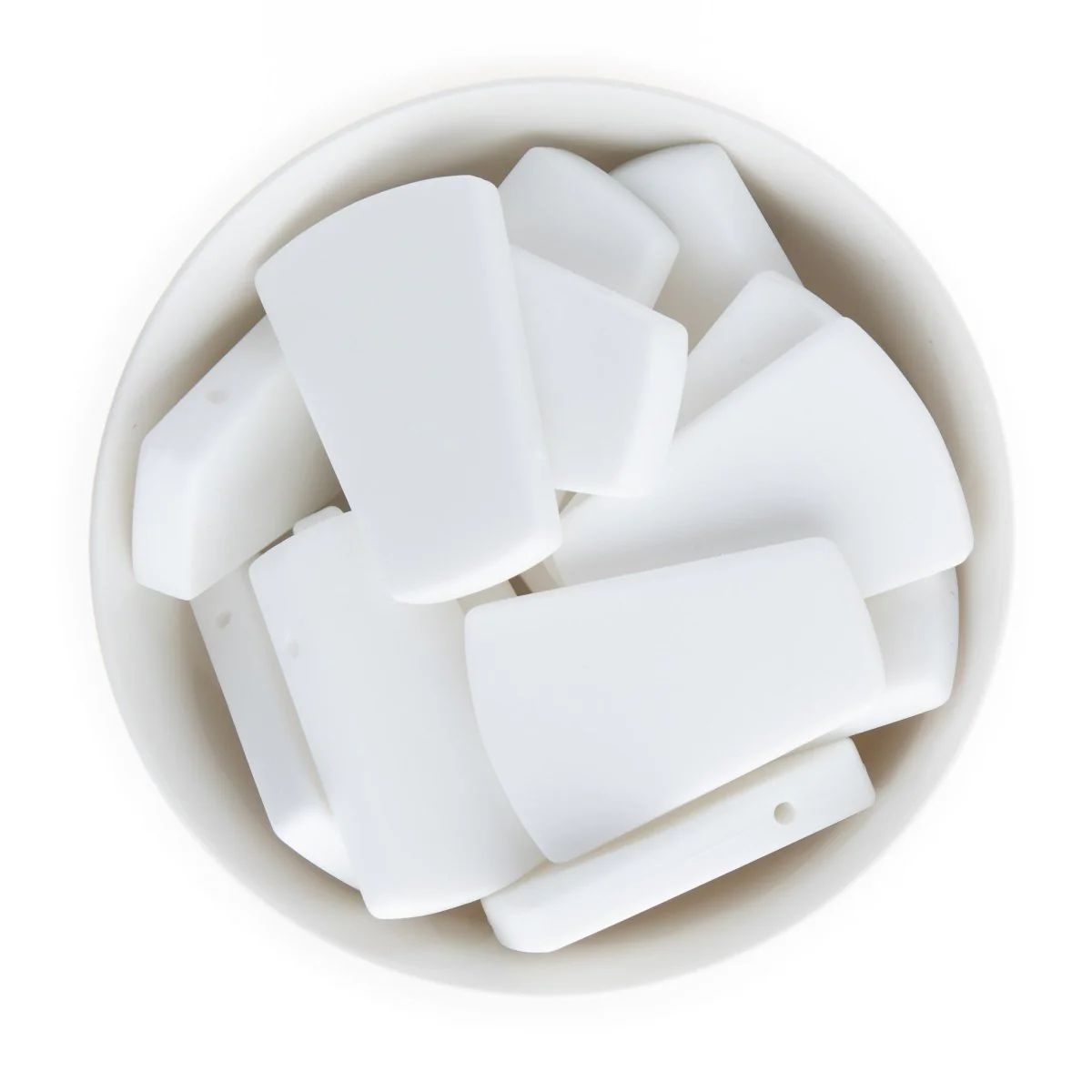 Trapezoid Silicone Beads - Image 9