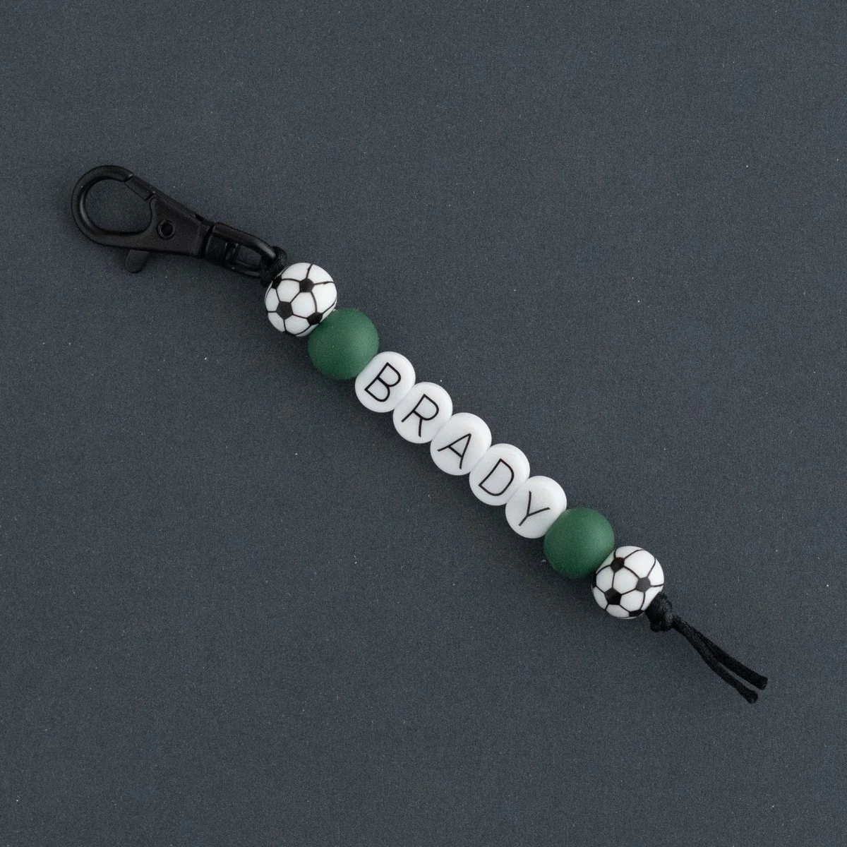 Sport Silicone Print Beads - Image 5