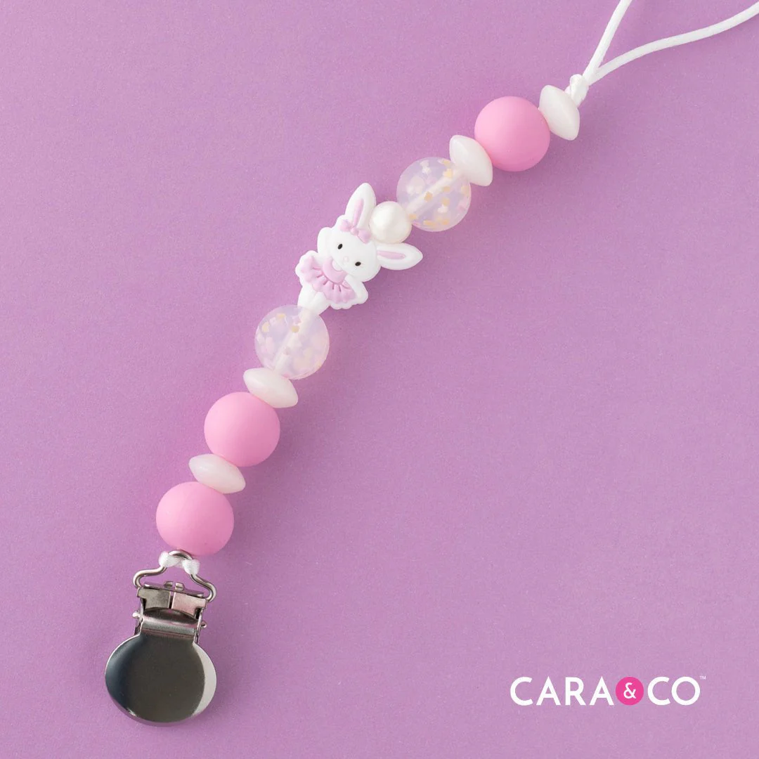 Sprinkle Silicone Round Beads - Image 23