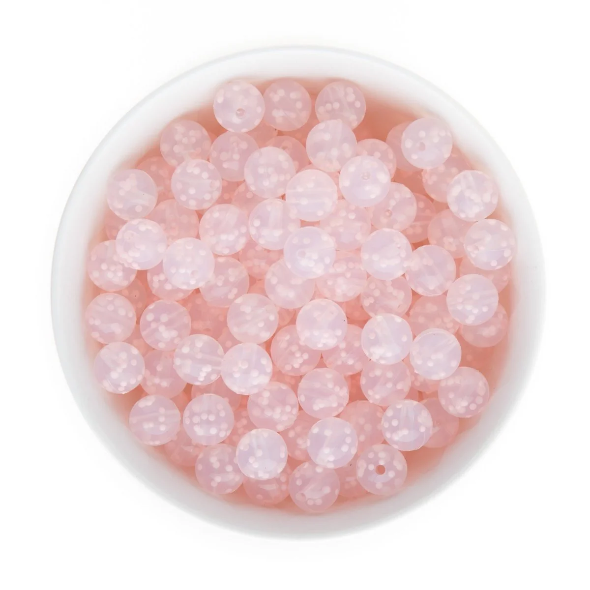 Sprinkle Silicone Round Beads - Image 5