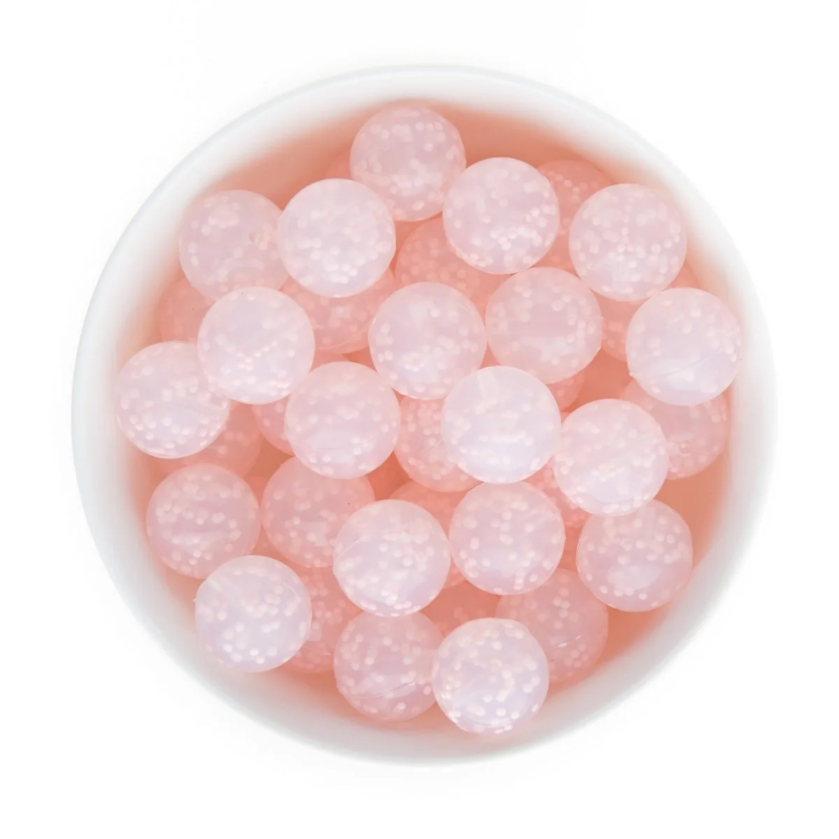 Sprinkle Silicone Round Beads - Image 7