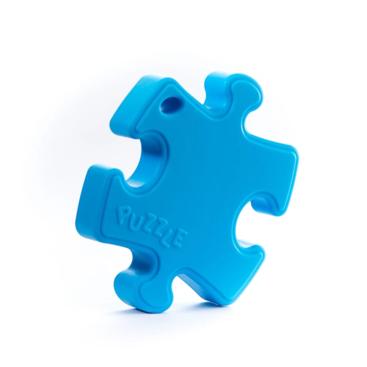 Puzzle Silicone Pendants - Image 3