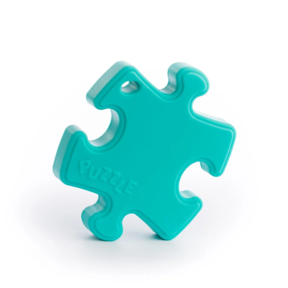 Puzzle Silicone Pendants - Image 4