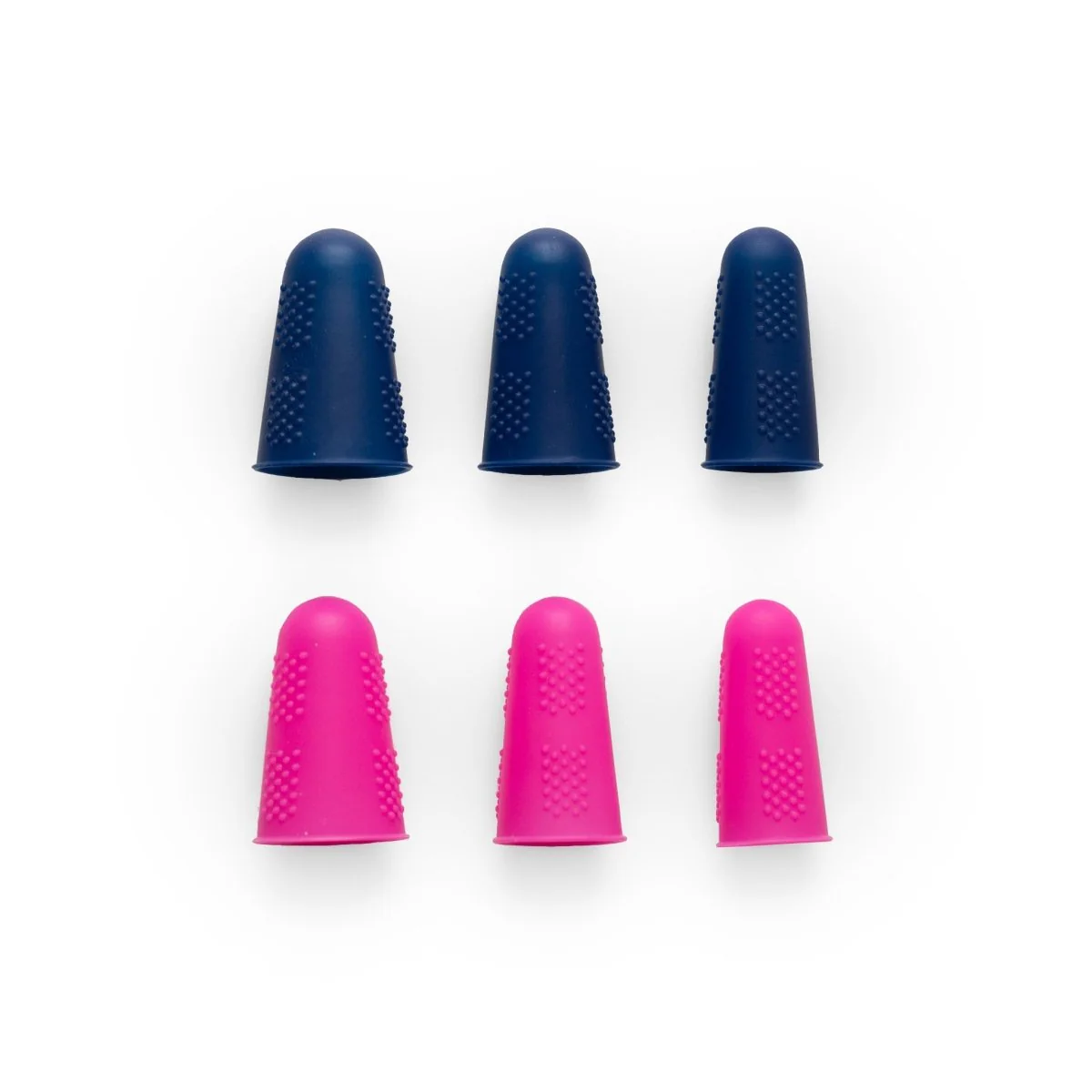 Silicone Thimbles - Image 3