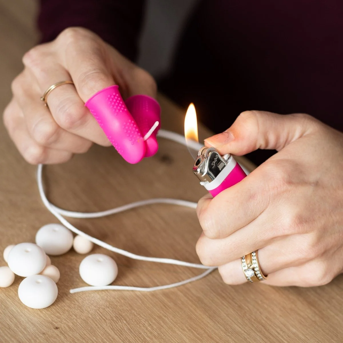 Silicone Thimbles - Image 5