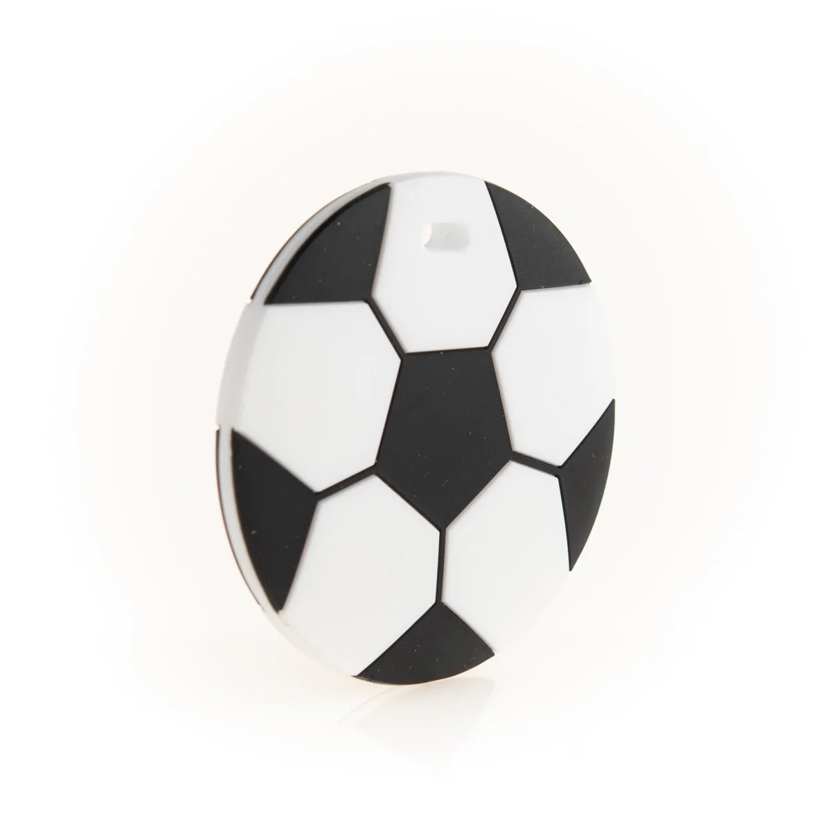 Soccer Ball Silicone Teethers - Image 2