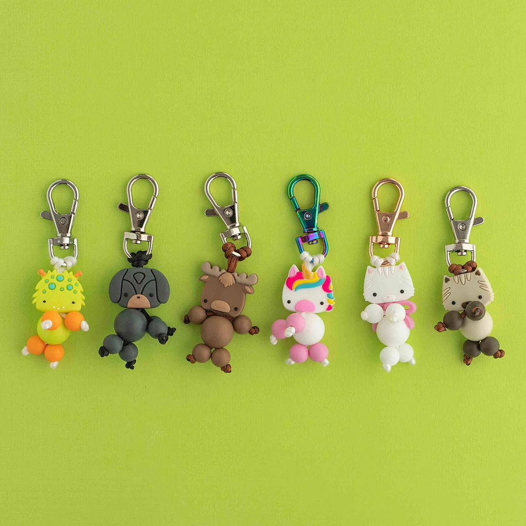 Cloudy Zipper Pets - Image 2