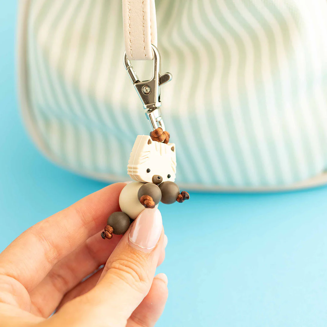 Cloudy Zipper Pets - Image 3