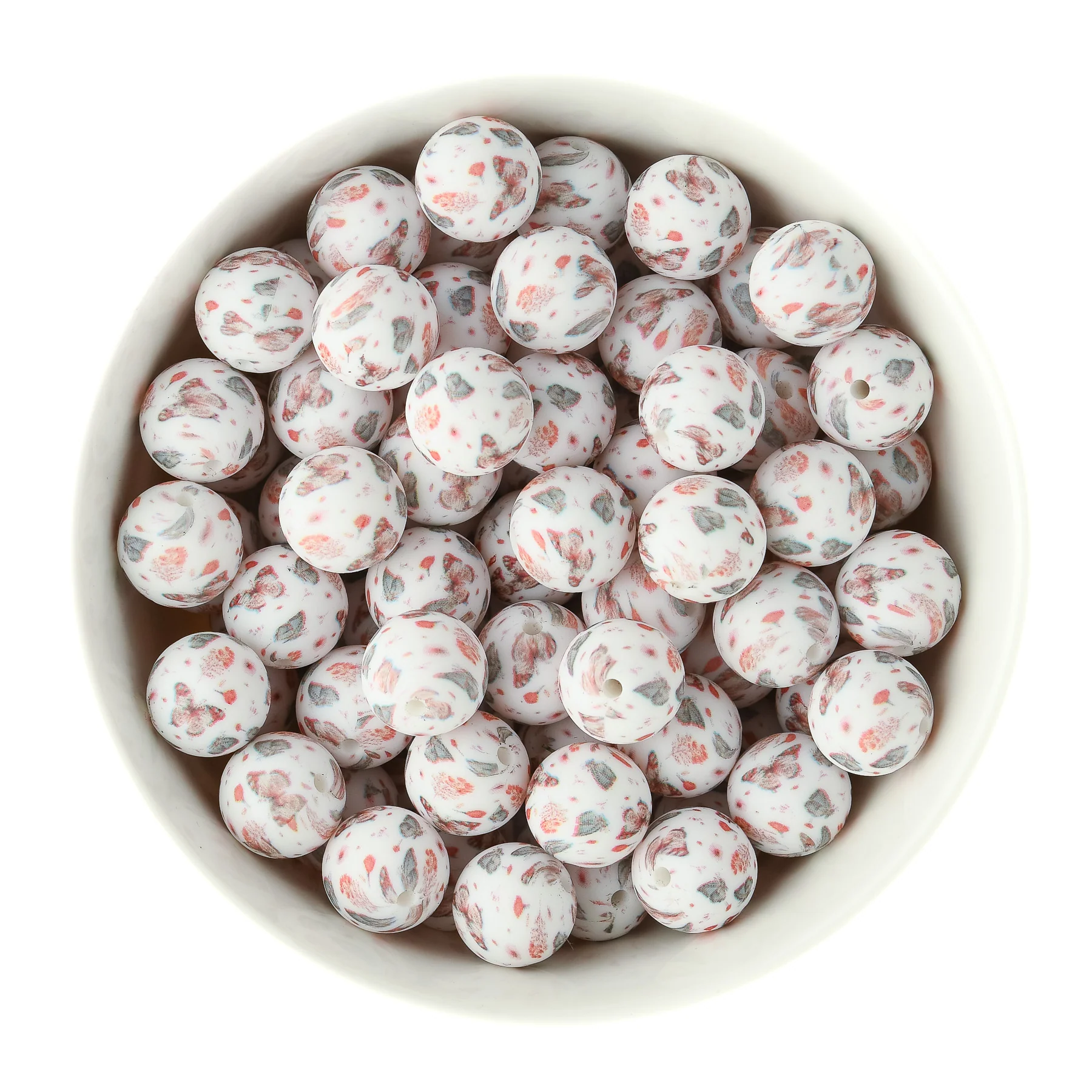 Spring Silicone Print Beads - Image 3