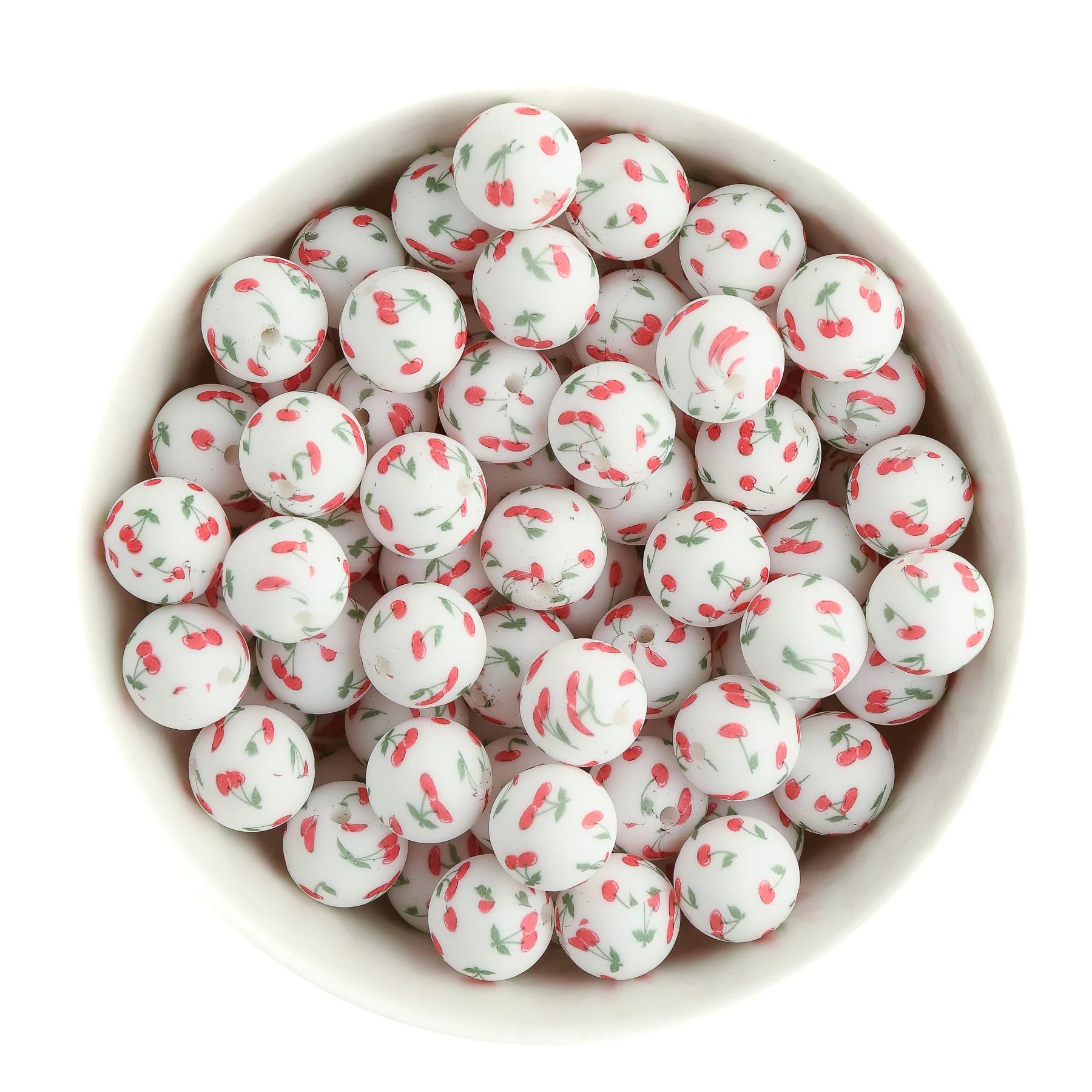 Spring Silicone Print Beads - Image 4