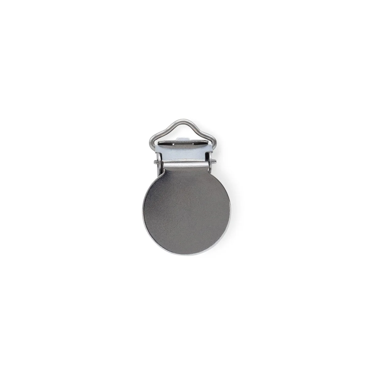 Round Stainless Clips - Image 3