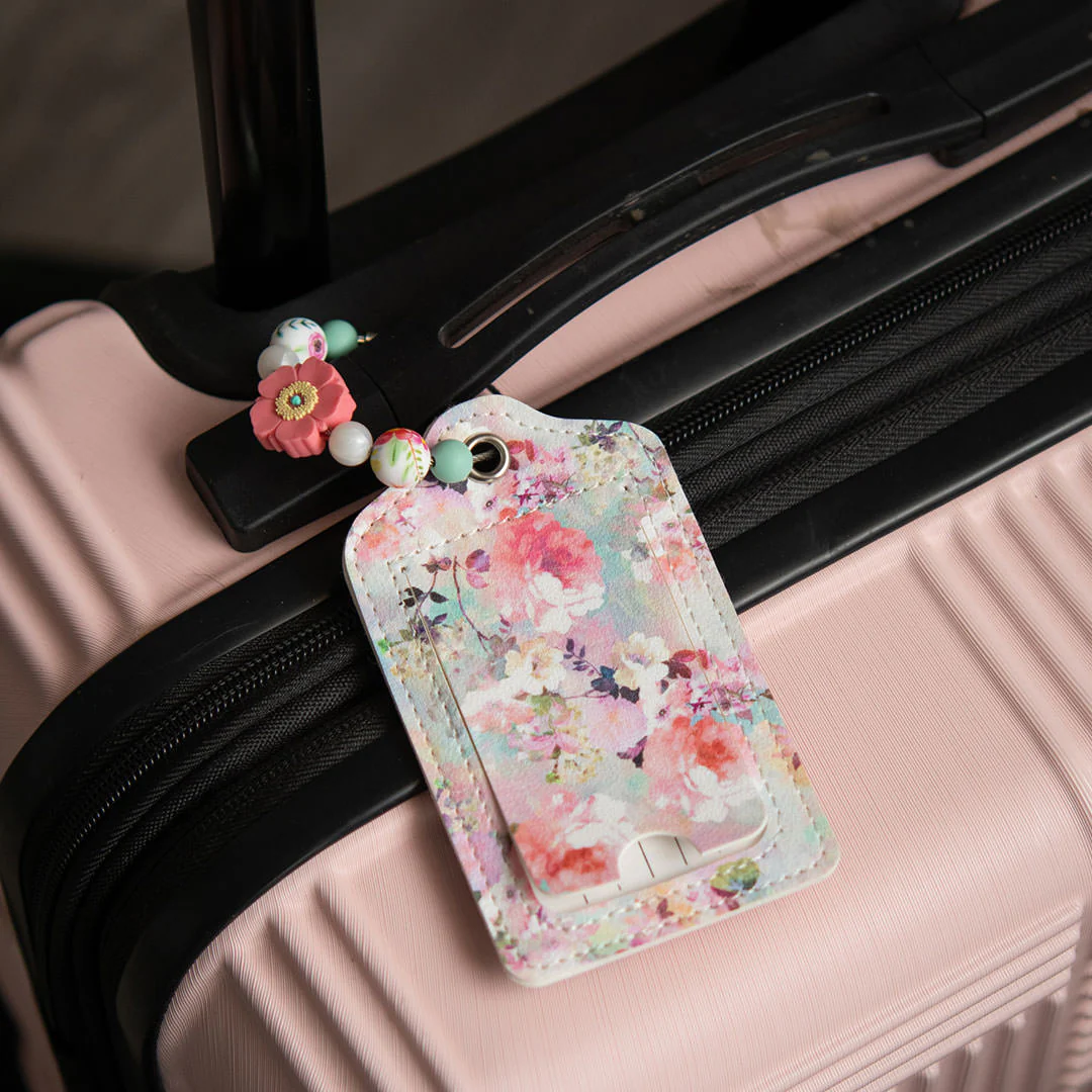 Luggage Tags - Image 7