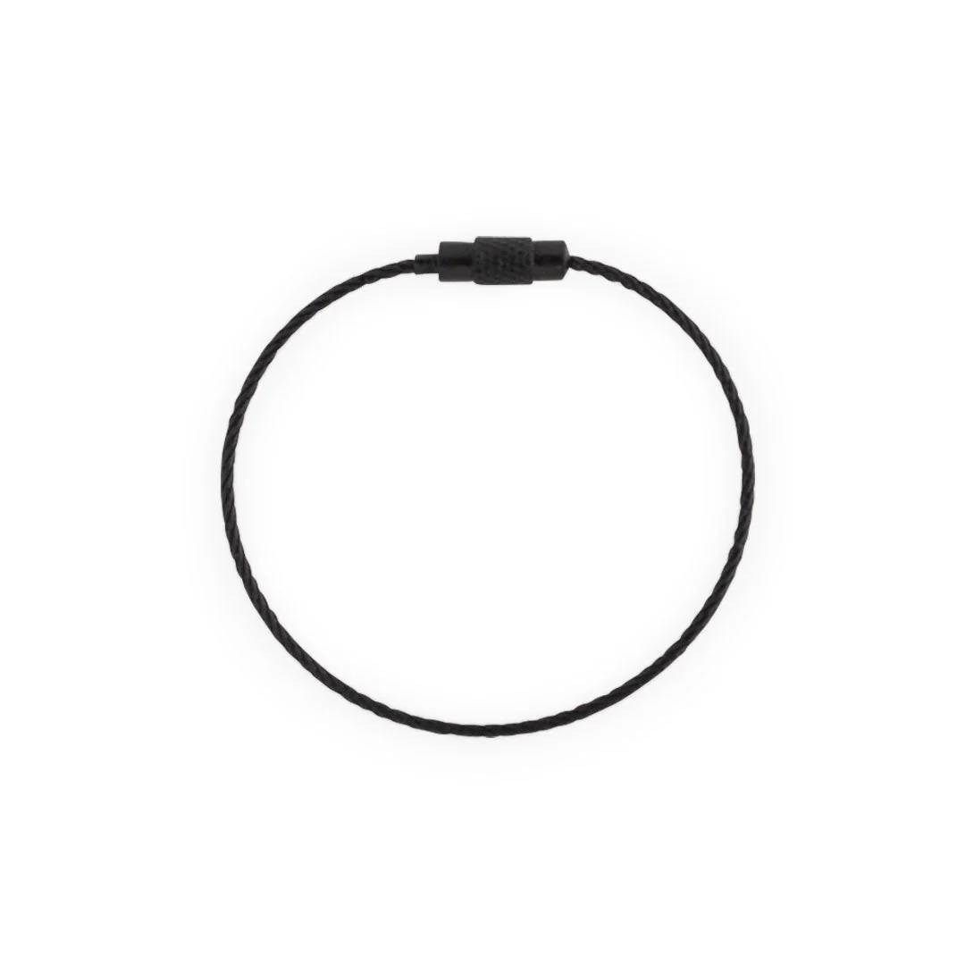 Stainless Steel Wire Ring - Image 2