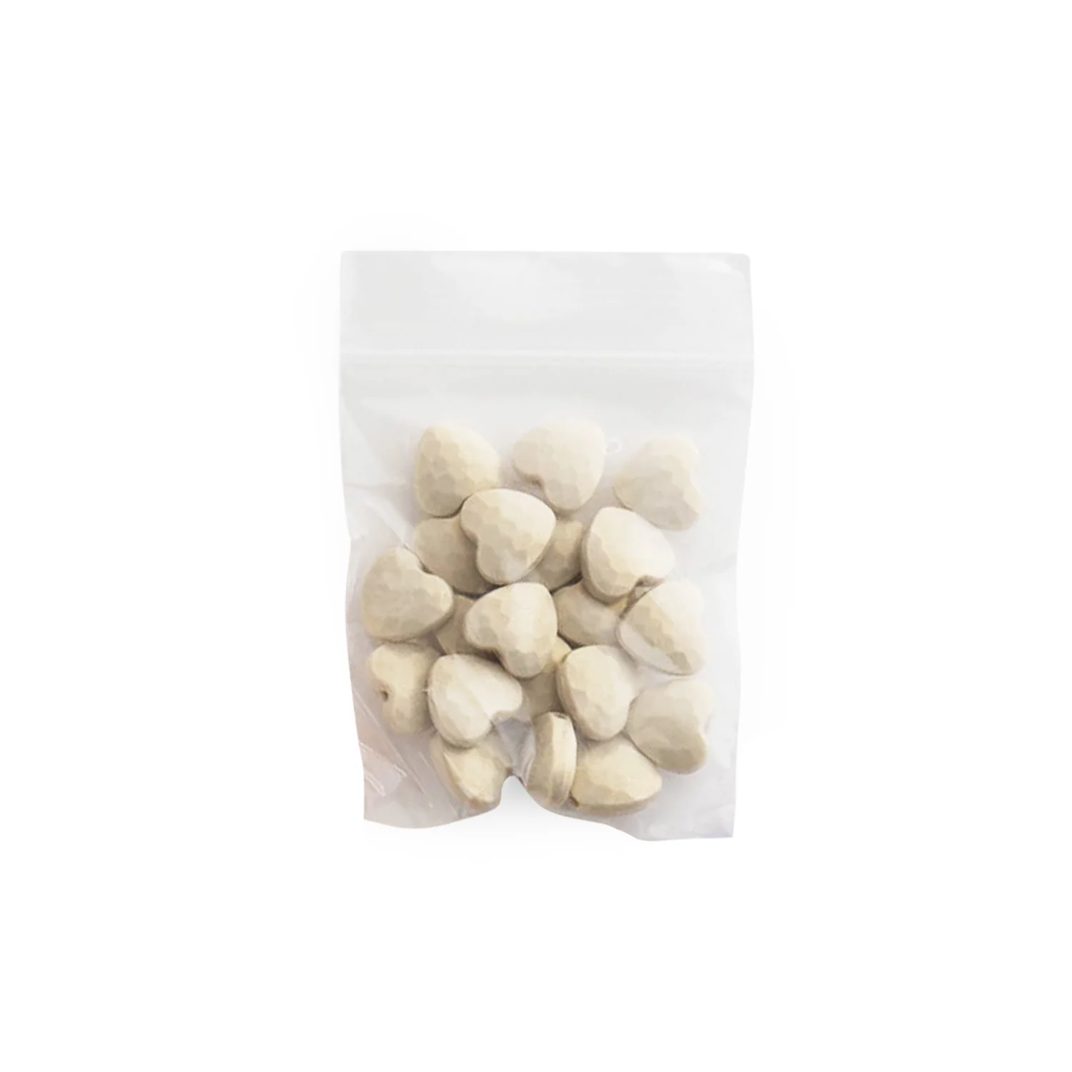 Acrylic Accent Beads