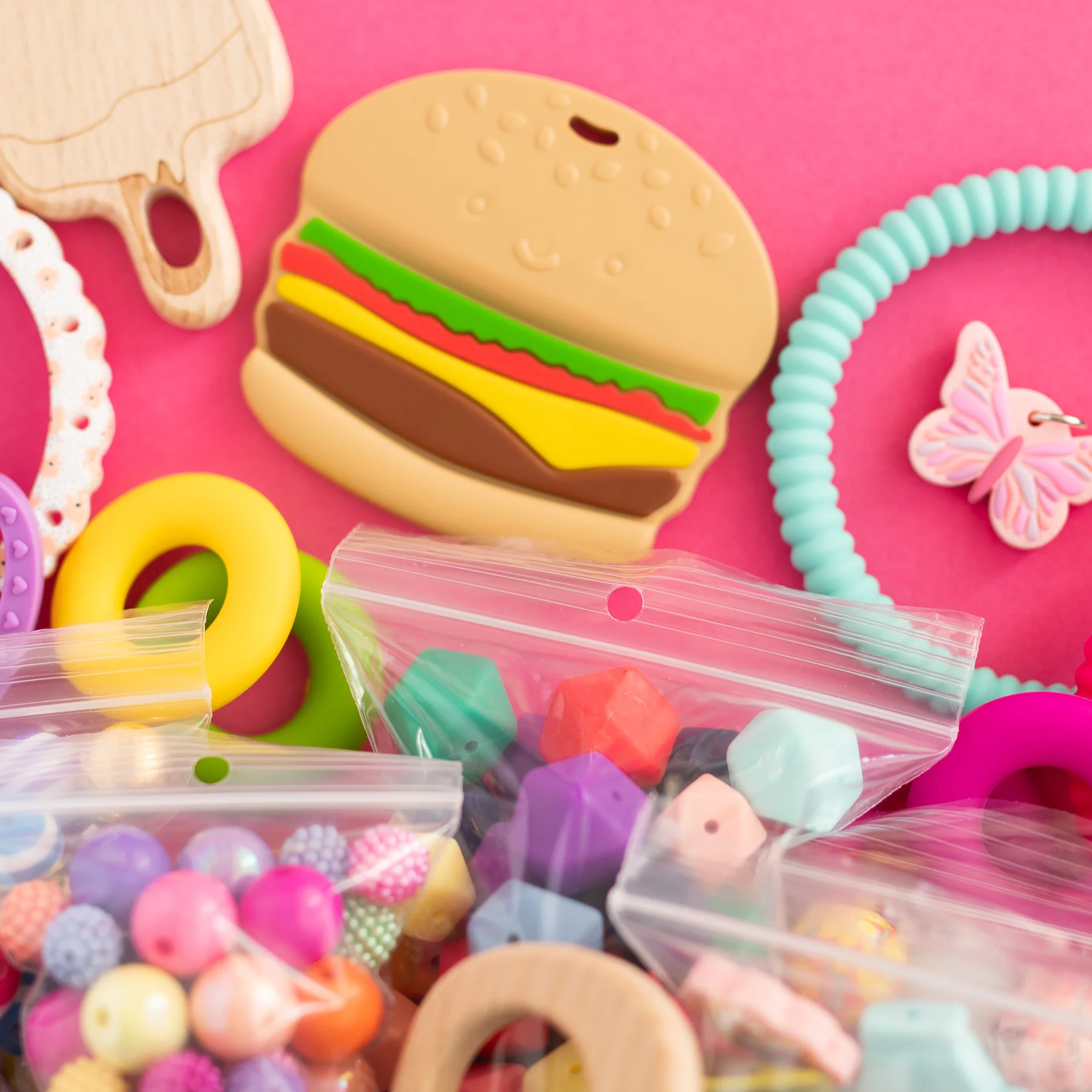 Summer Mystery Bundle - Image 3
