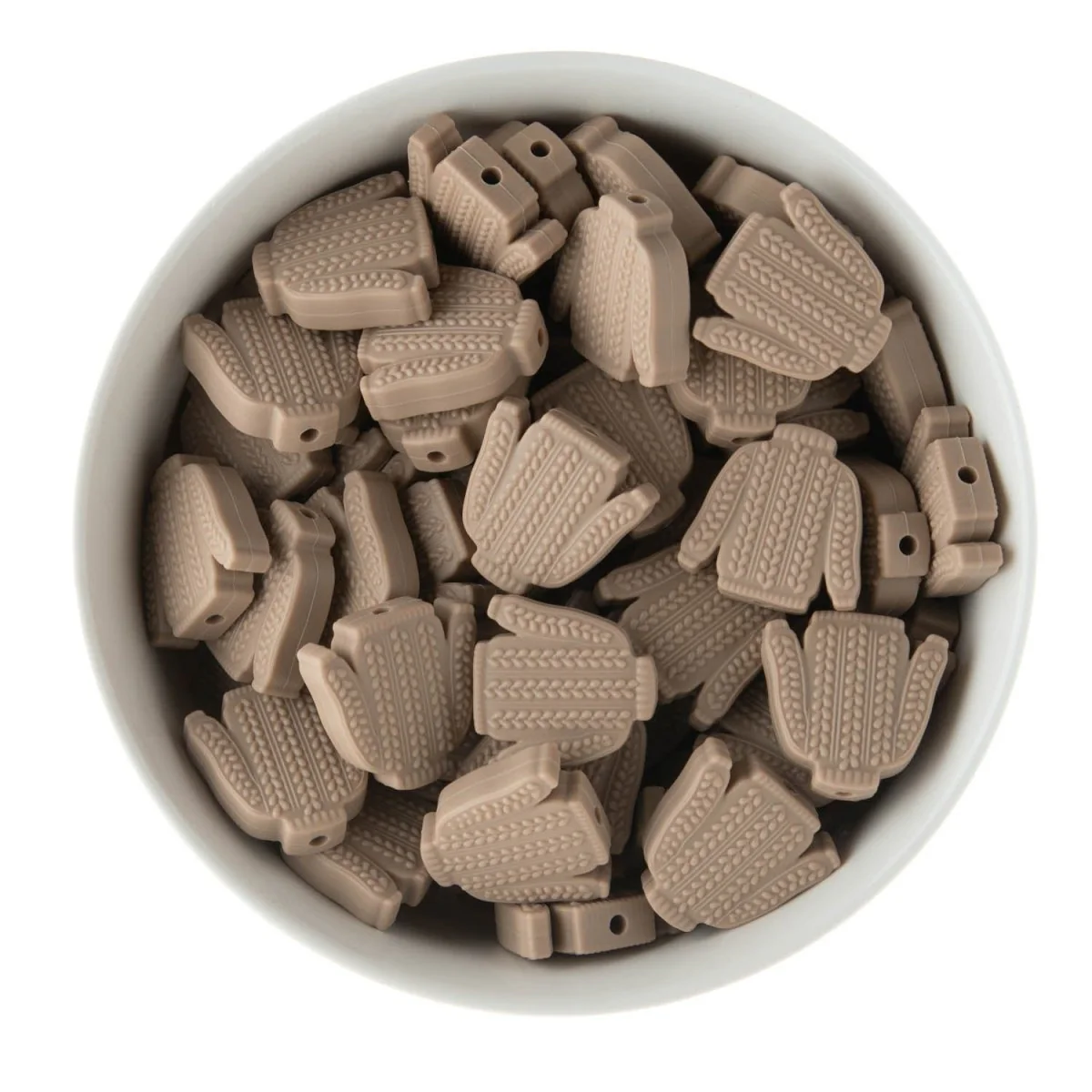 Sweater Silicone Focal Beads - Image 2