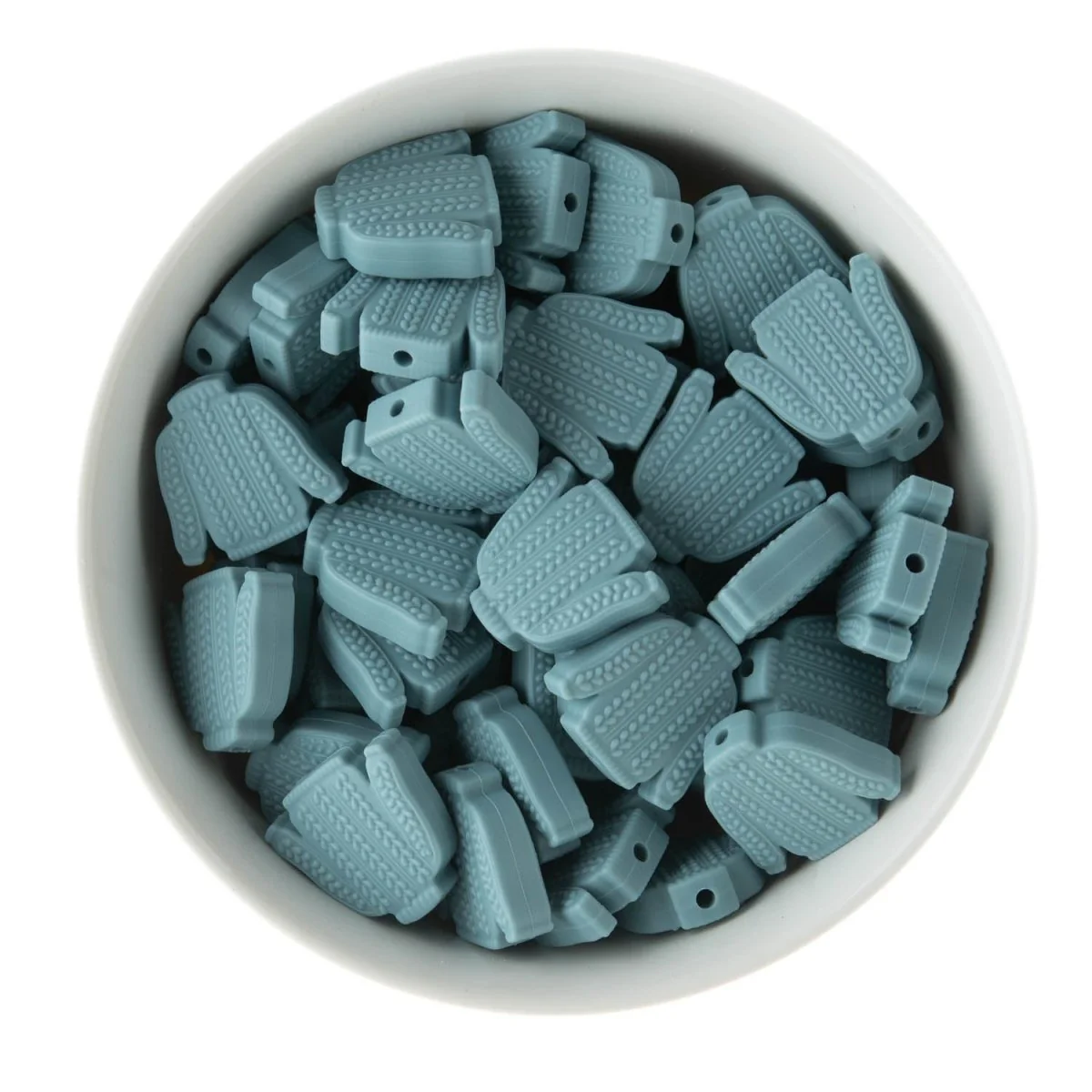 Sweater Silicone Focal Beads - Image 3