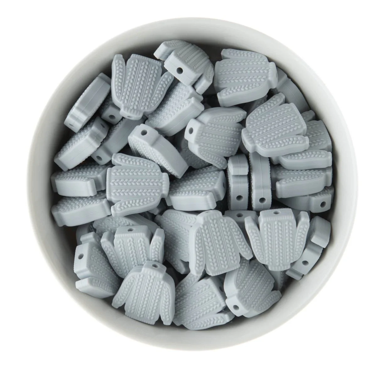 Sweater Silicone Focal Beads - Image 4