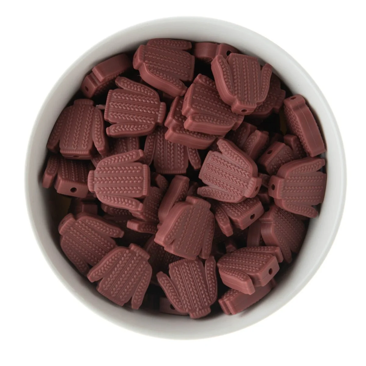 Sweater Silicone Focal Beads - Image 5