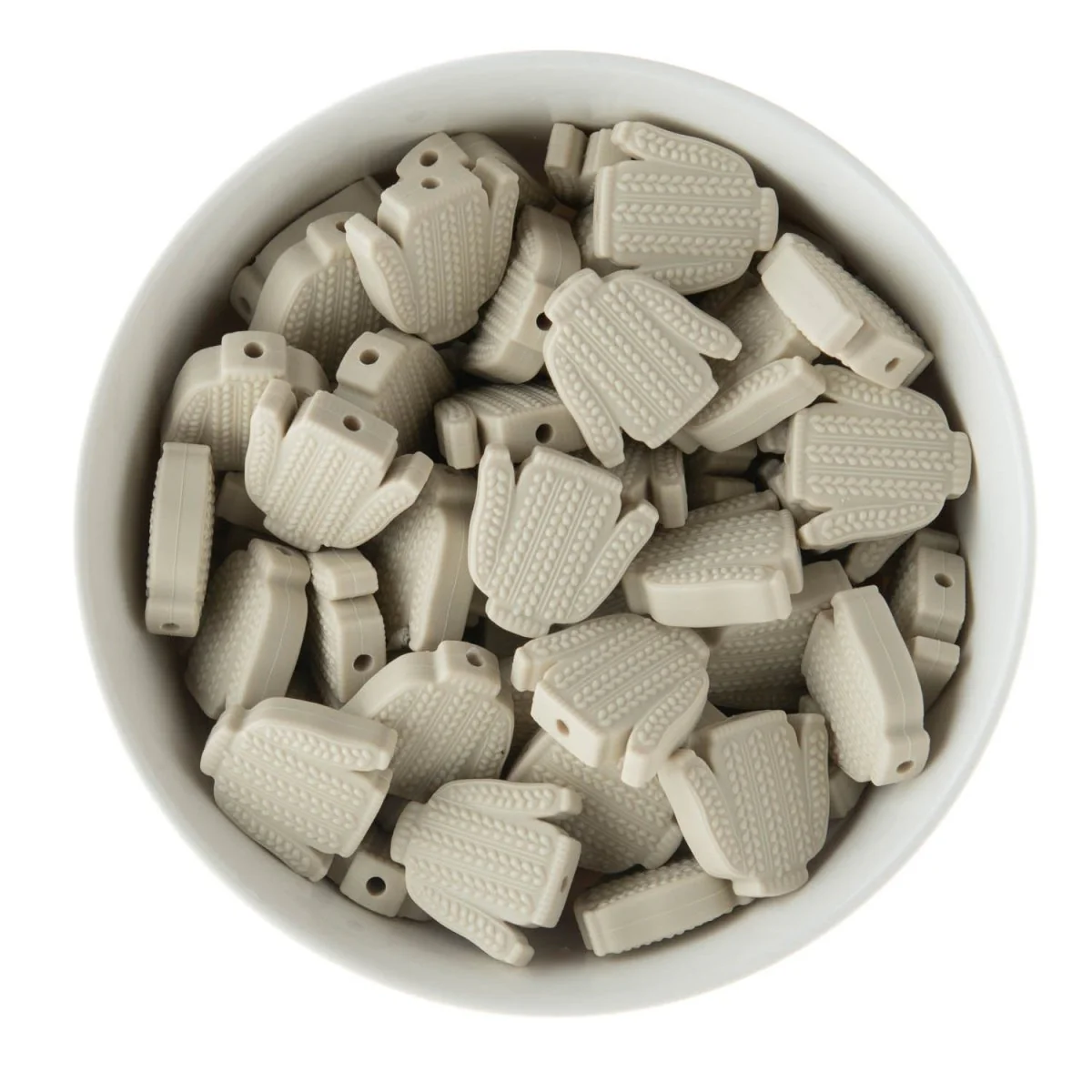 Sweater Silicone Focal Beads - Image 6