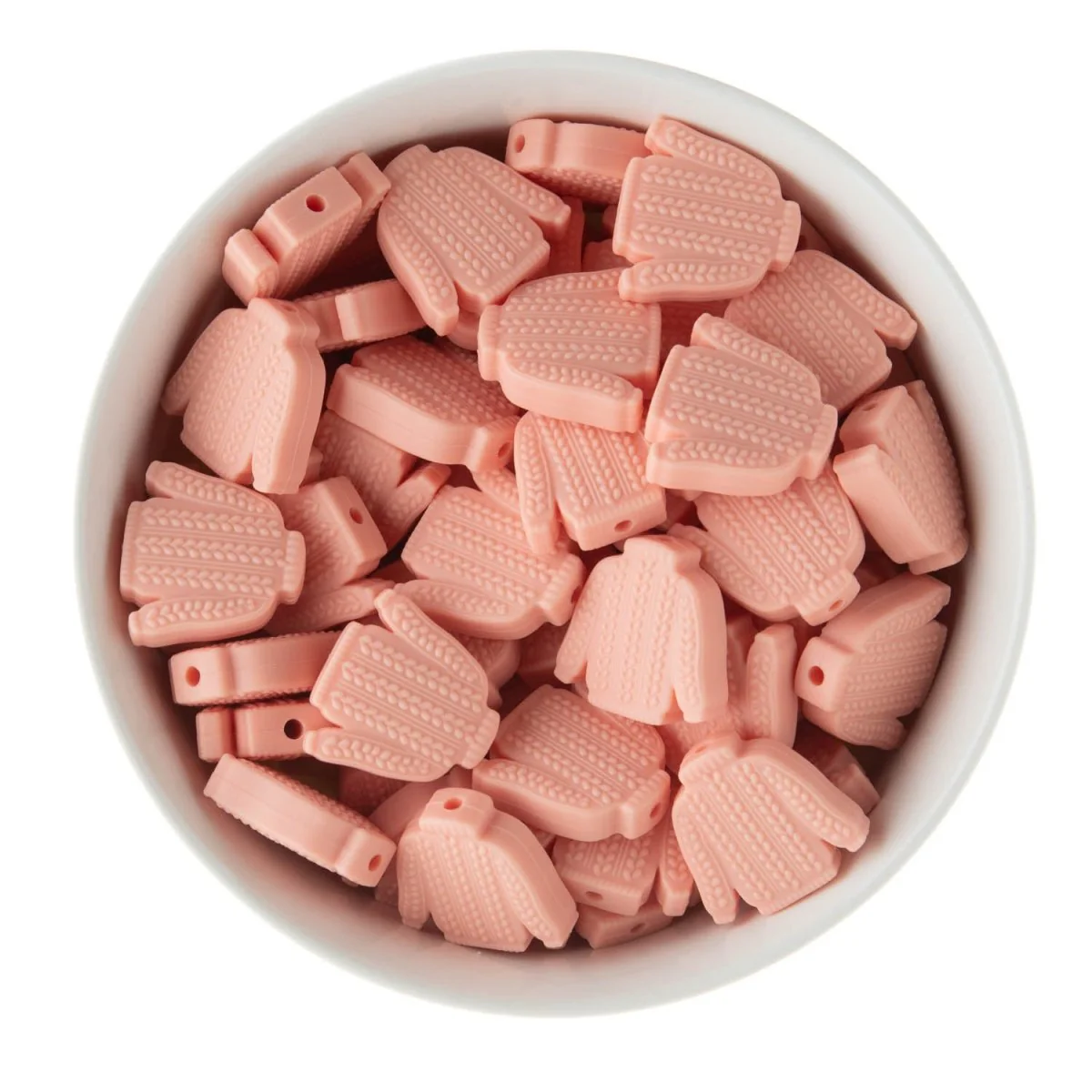 Sweater Silicone Focal Beads - Image 2