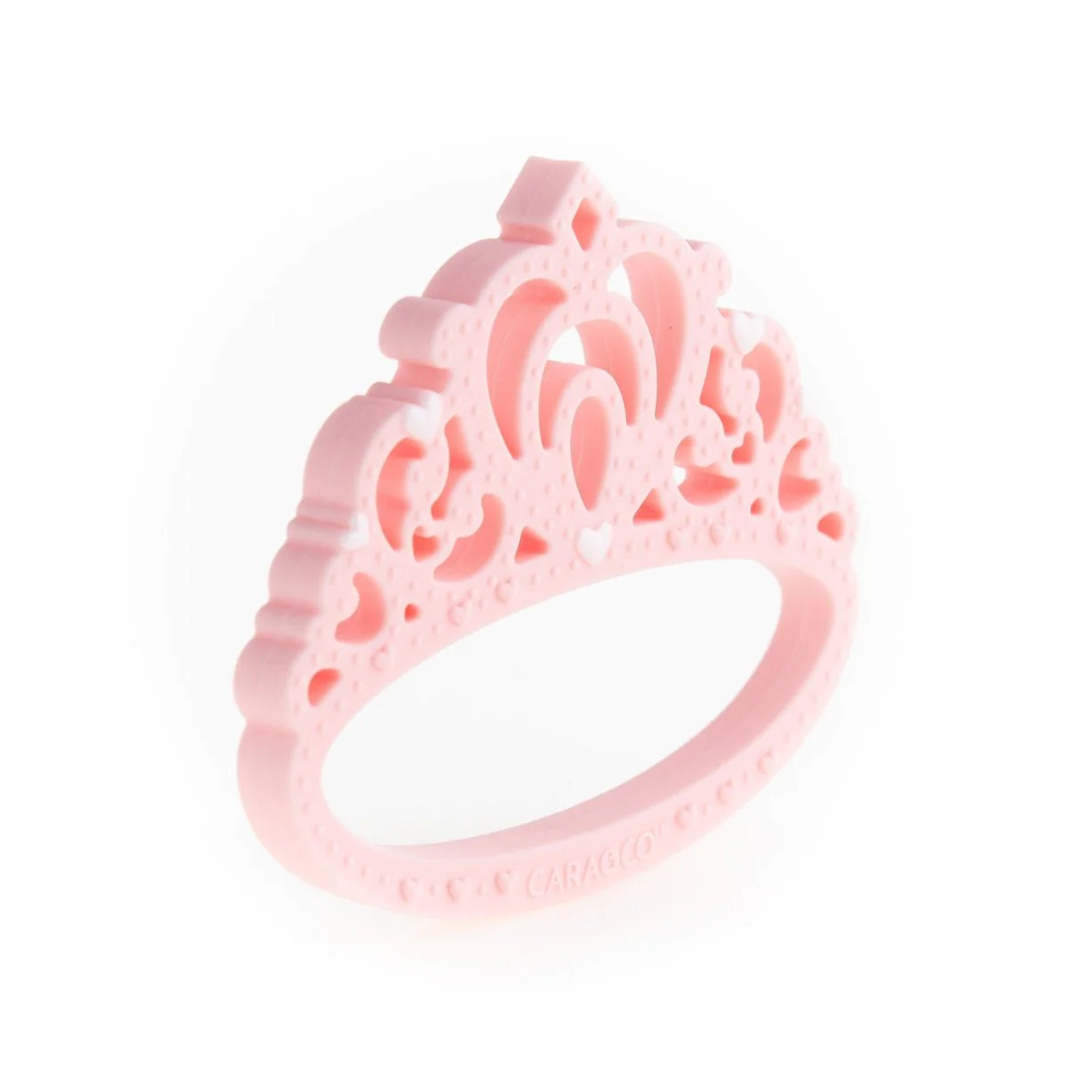 Tiara Silicone Teethers - Image 3