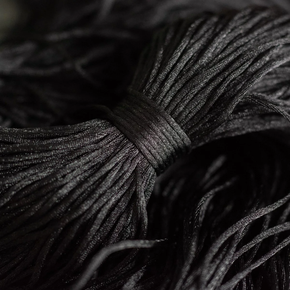1.5mm Nylon Cord Bundles - Image 3