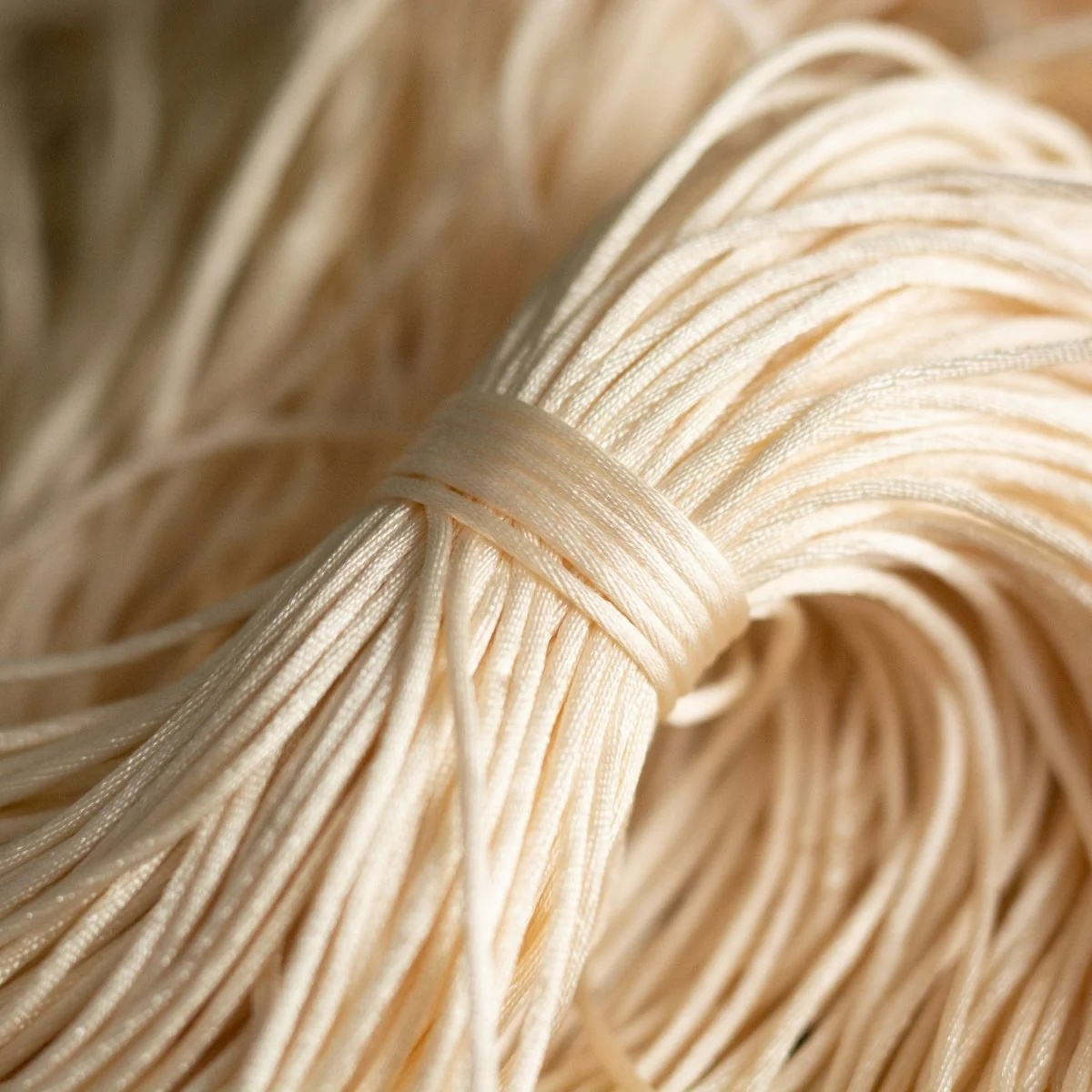 1.5mm Nylon Cord Bundles - Image 7