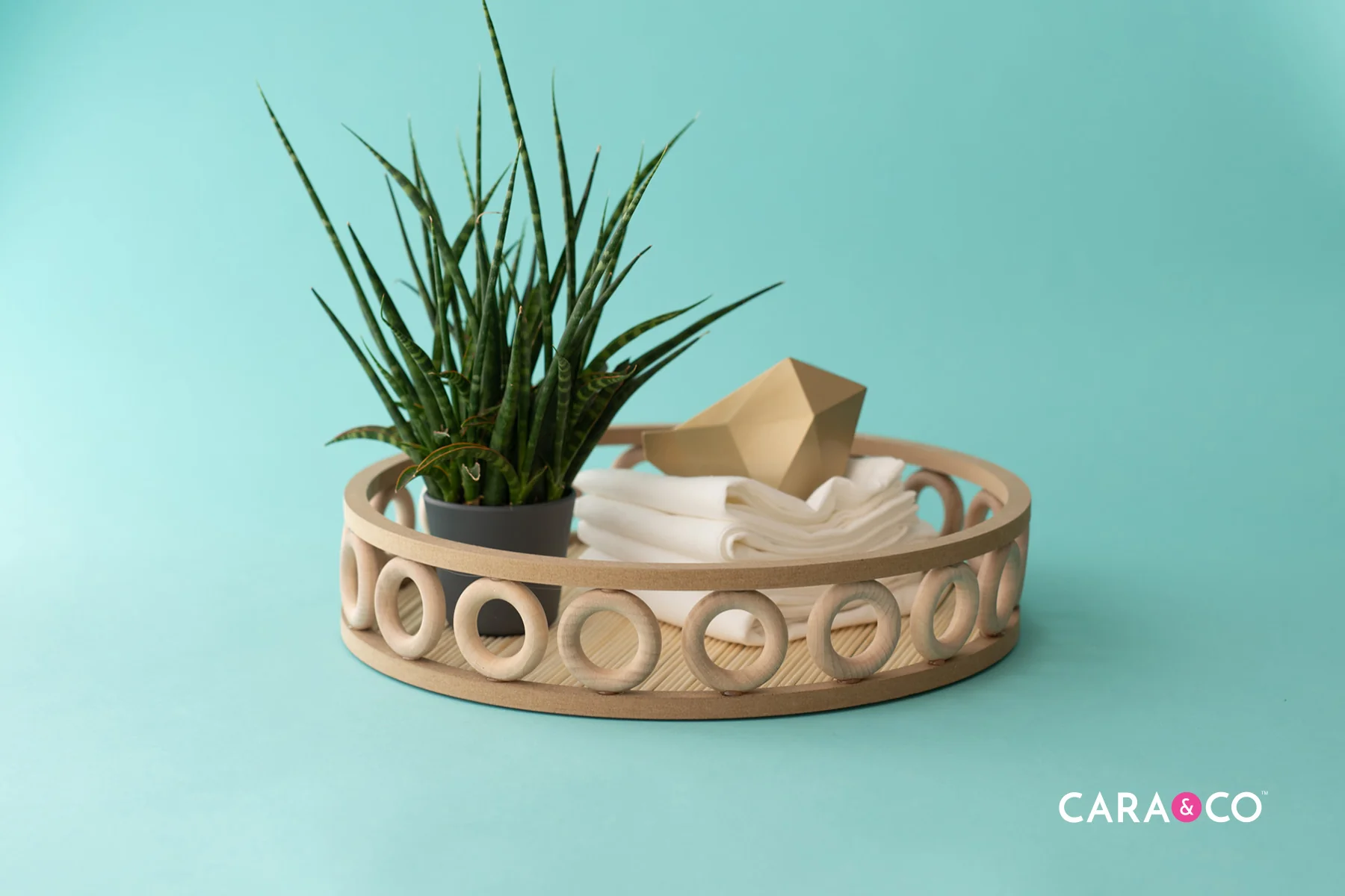 Wood Ring Bundle - Image 3