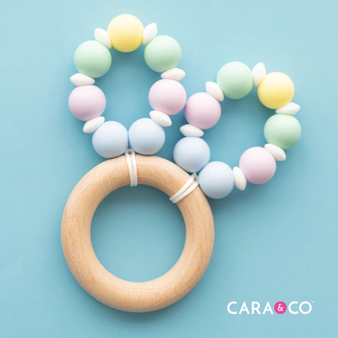 Wood Ring Bundle - Image 4